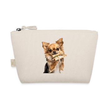 Chihuahua - Trousse biologique - nature - Devant