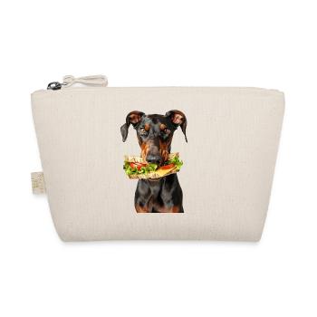 Doberman - Trousse biologique - nature - Devant