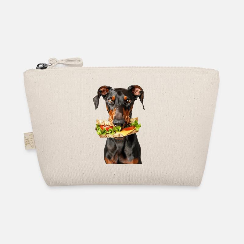 Doberman - Trousse biologique - nature