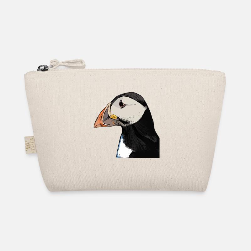 Papageientaucher - Lunde - Macareux Trousse biologique