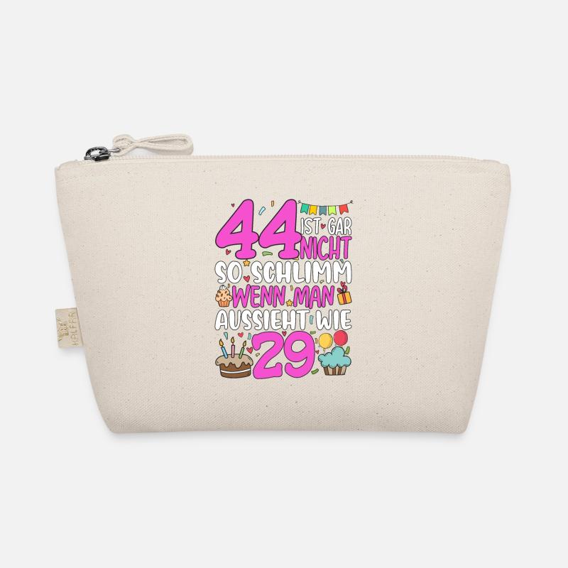 44 ans, ce n’est pas si mal Trousse biologique