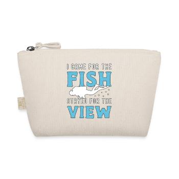 Snorkeling Je suis venu pour le poisson Resté pour la plongée - Trousse biologique - nature - Devant