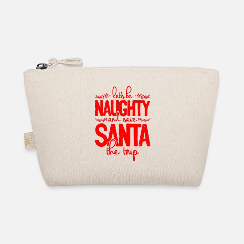 Citations sur le Père Noël coquin Trousse biologique
