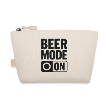 Mode bière sur la bière Dicton - Trousse biologique - nature - Devant