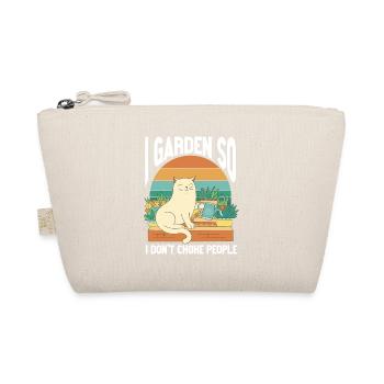 Plantes Jardinage Jardinier - Trousse biologique - nature - Devant