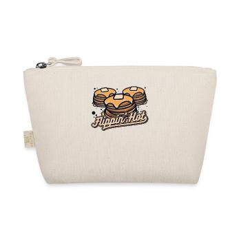 Flippin Hot Recipes Griddlecake Flapjack Lover - Trousse biologique - nature - Devant