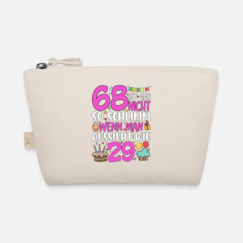 68 ans, ce n’est pas si mal Trousse biologique