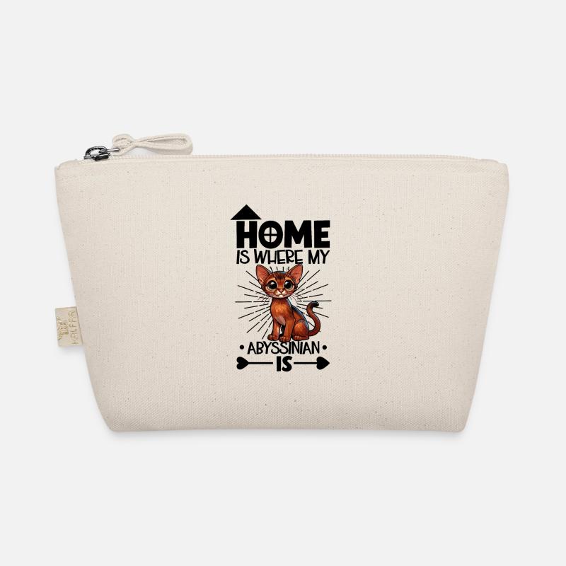 Home - Abyssinian Organic Pouch