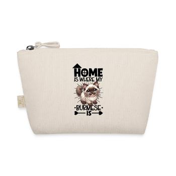 Page d’accueil - Birmanie - Trousse biologique - nature - Devant