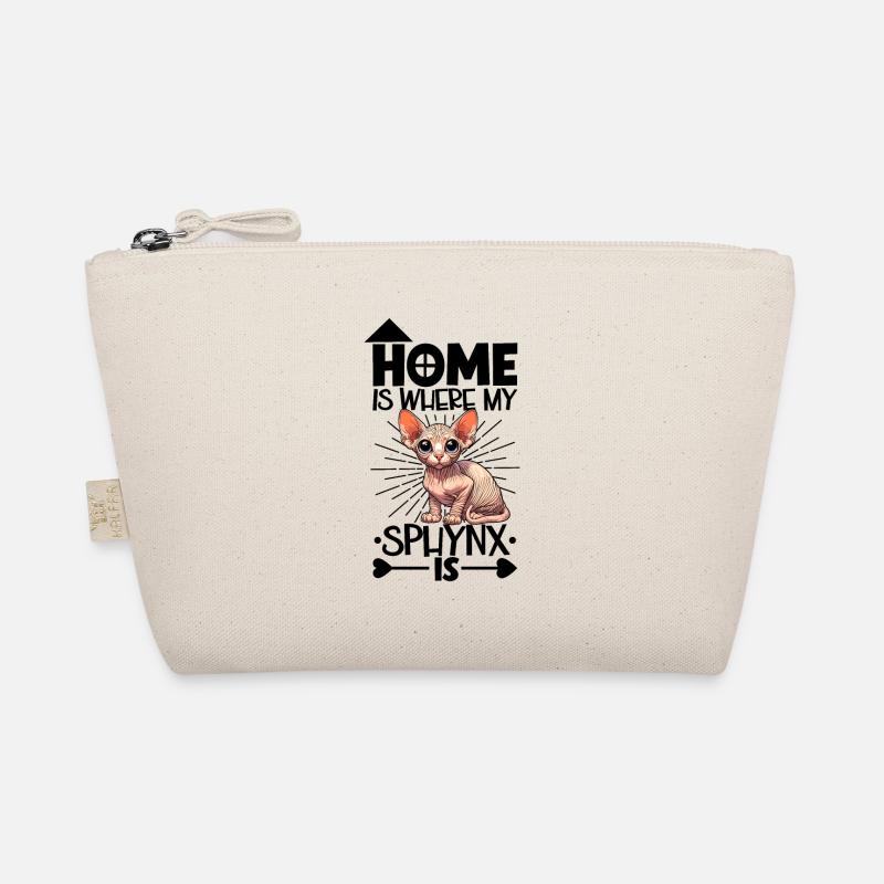 Home - Sphynx Organic Pouch