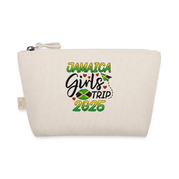 Voyage entre filles en Jamaïque 2025 - Trousse biologique - nature - Devant