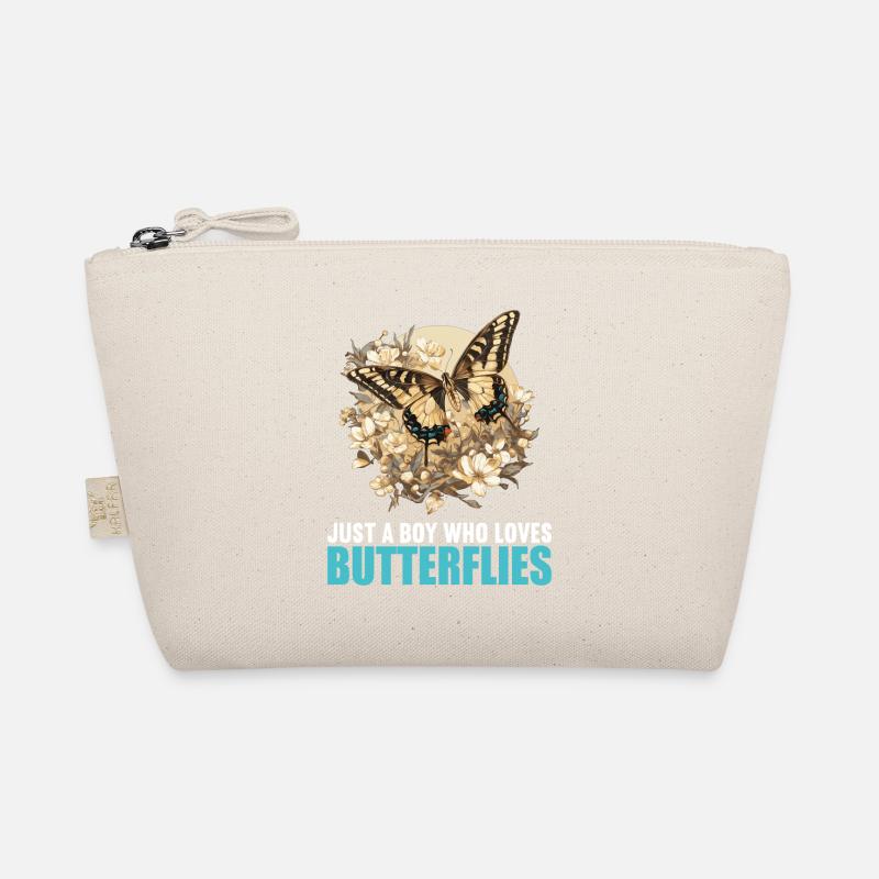 papillon papillons papillon papillon - Trousse biologique - nature