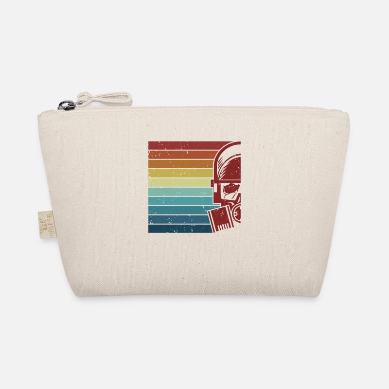 Rétro Uranium Centrale nucléaire Énergie Nucléaire Trousse biologique