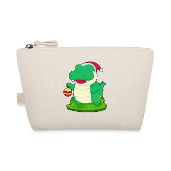 Bal de Noël des Crocodiles - Trousse biologique - nature - Devant