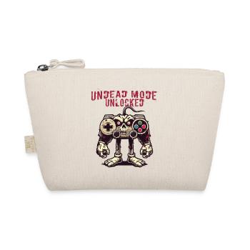 Manette de jeu Zombie : Mode Mort-vivant - Trousse biologique - nature - Devant