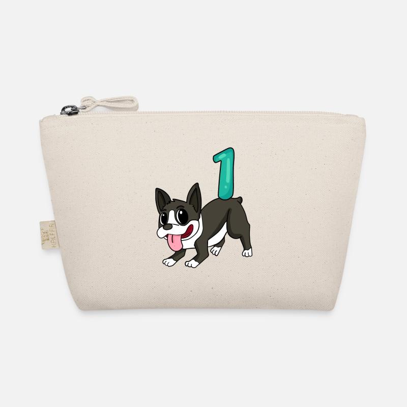 Numéro 1 Numéro Un Trousse biologique