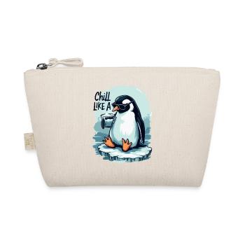 PINGOUIN - Trousse biologique - nature - Devant
