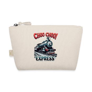 LOCOMOTIVE - Trousse biologique - nature - Devant