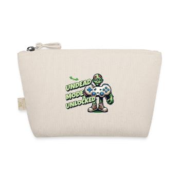 Manette de jeu Zombie : Mode Mort-vivant - Trousse biologique - nature - Devant