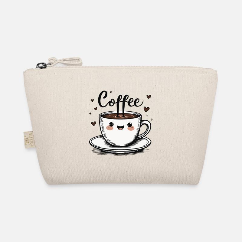 CAFÉ MIGNON Trousse biologique