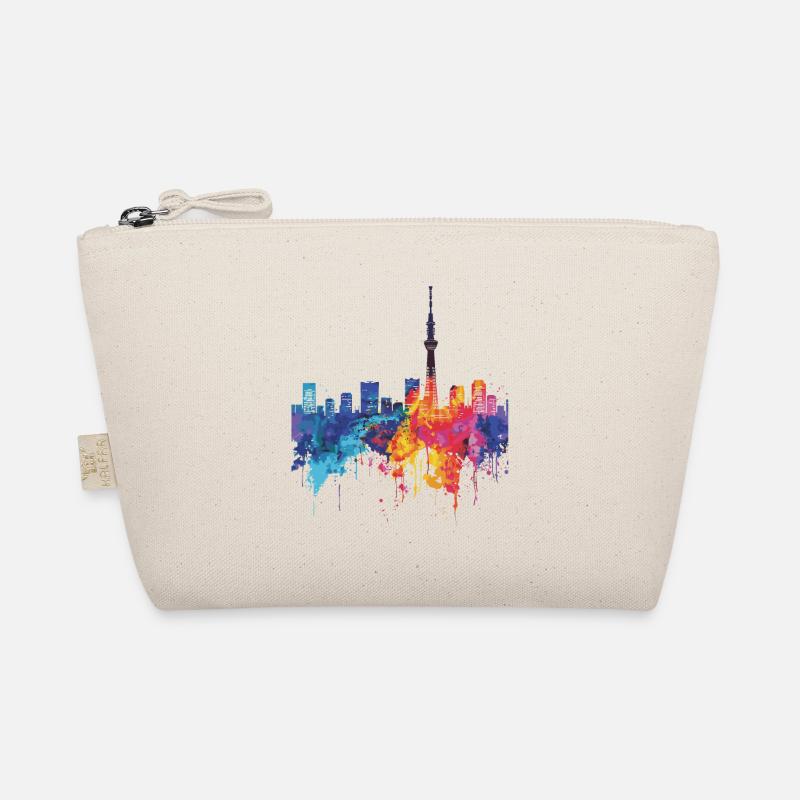 Hadano Organic Pouch