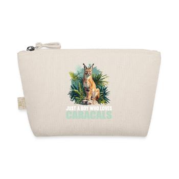 Caracal Karakale Karakal - Trousse biologique - nature - Devant