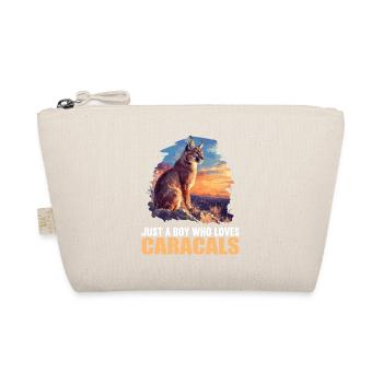 Caracal Karakale Karakal - Trousse biologique - nature - Devant