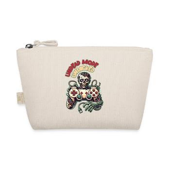 Manette de jeu zombie Mode mort-vivant - Trousse biologique - nature - Devant