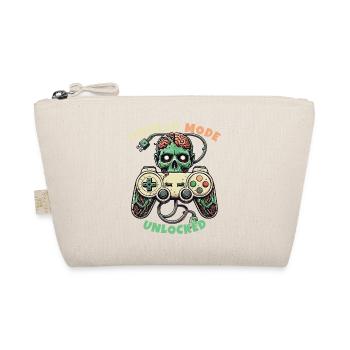 Manette de jeu Zombie : Mode Mort-vivant - Trousse biologique - nature - Devant