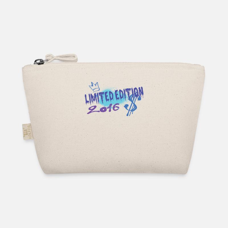 Edition Limitée 2016 Anniversaire 2016 Naissance Trousse biologique