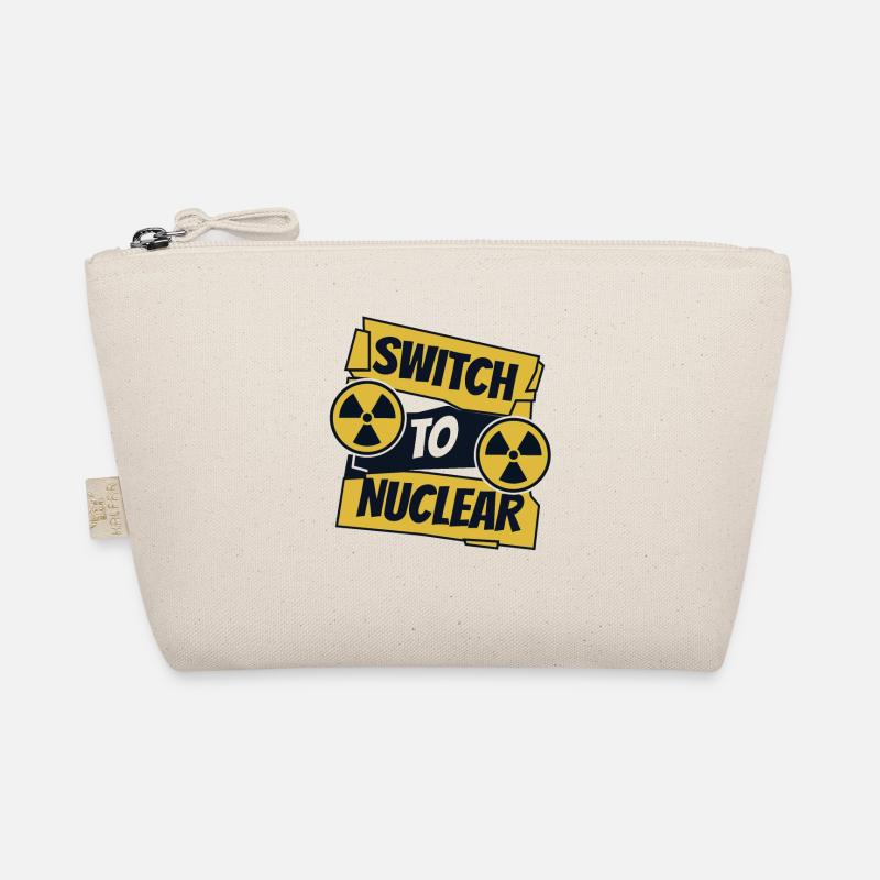 Passage à l’énergie nucléaire Exploitant d’uranium Nucléaire Trousse biologique