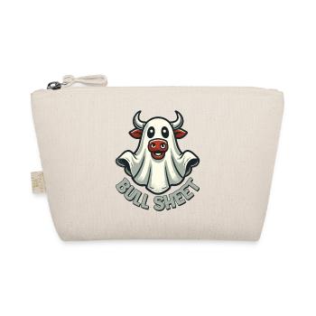 Cow Ghosts Fun Cartoon Bull Sheet - Trousse biologique - nature - Devant
