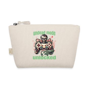 Manette de jeu Zombie : Mode Mort-vivant - Trousse biologique - nature - Devant