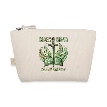 RENAISSANCE SWORD MORE MEAD - Organic Pouch - nature - Front