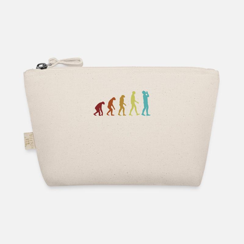 Harmonica Evolution Harmonicist Mouth Harp Organic Pouch