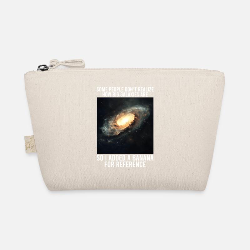 Galaxie Meme Wissenschaft Astrophysik Astrologie Bio-Täschchen