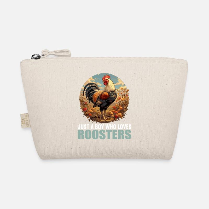 Coq Coqs Coq Trousse biologique