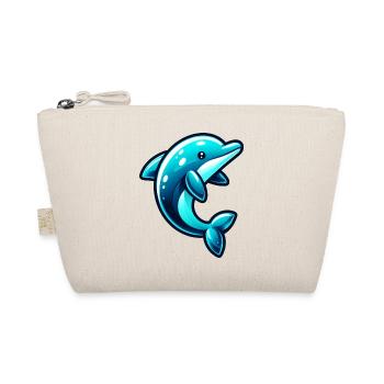 Dauphin - Trousse biologique - nature - Devant