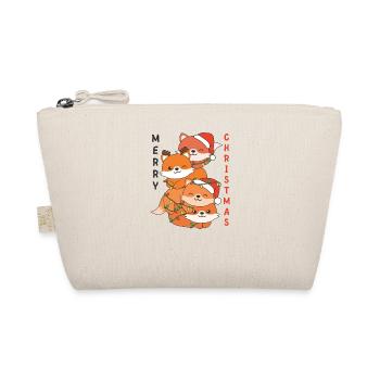 Renard, Arbre de Noël, Animaux de Noël, Renards - Trousse biologique - nature - Devant