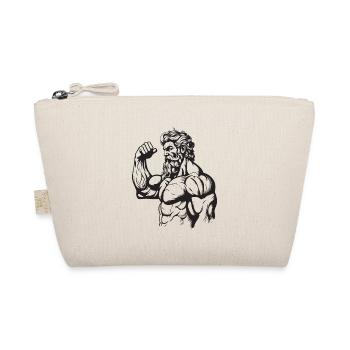 Bodybuilders Muscles Musculation - Trousse biologique - nature - Devant