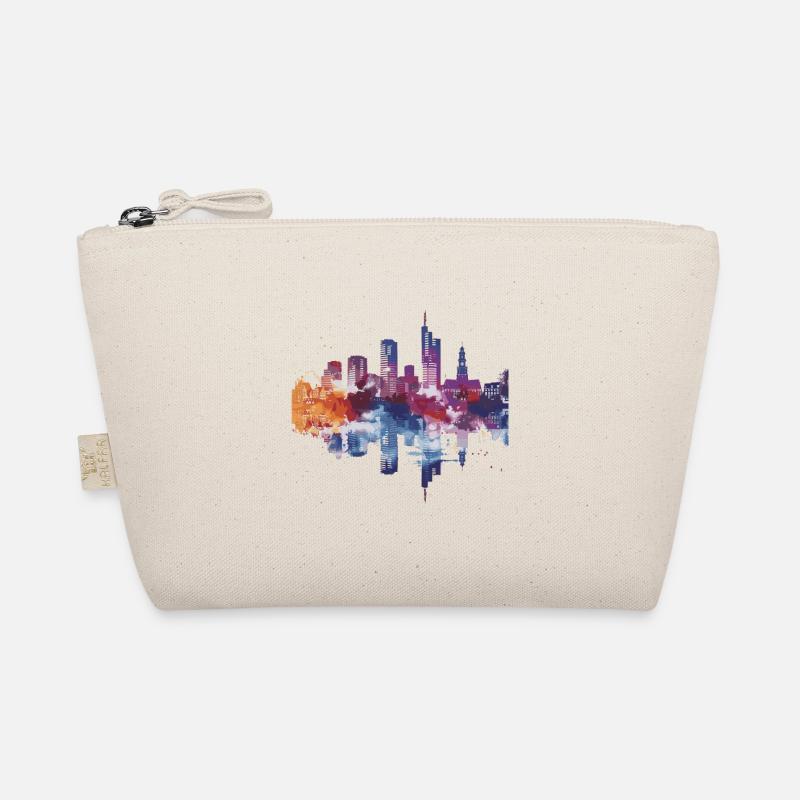 Ede Organic Pouch