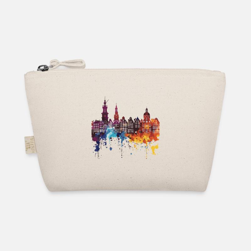 Groningue Trousse biologique