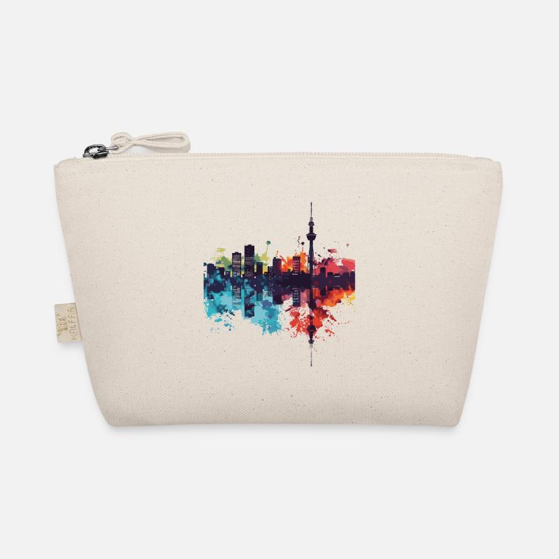 Osaka Bio-Täschchen