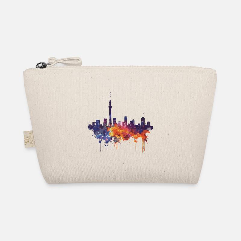 Ōtsu Organic Pouch