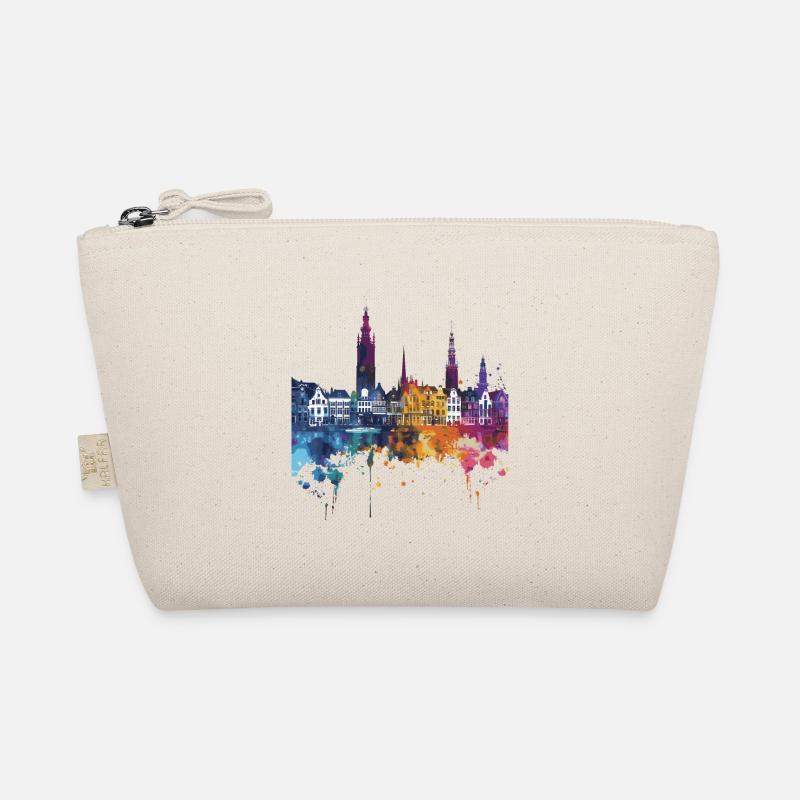 Kampen Bio-Täschchen