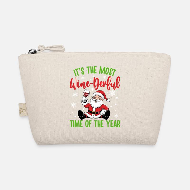 C’est la période la plus viticole de l’année Noël Trousse biologique