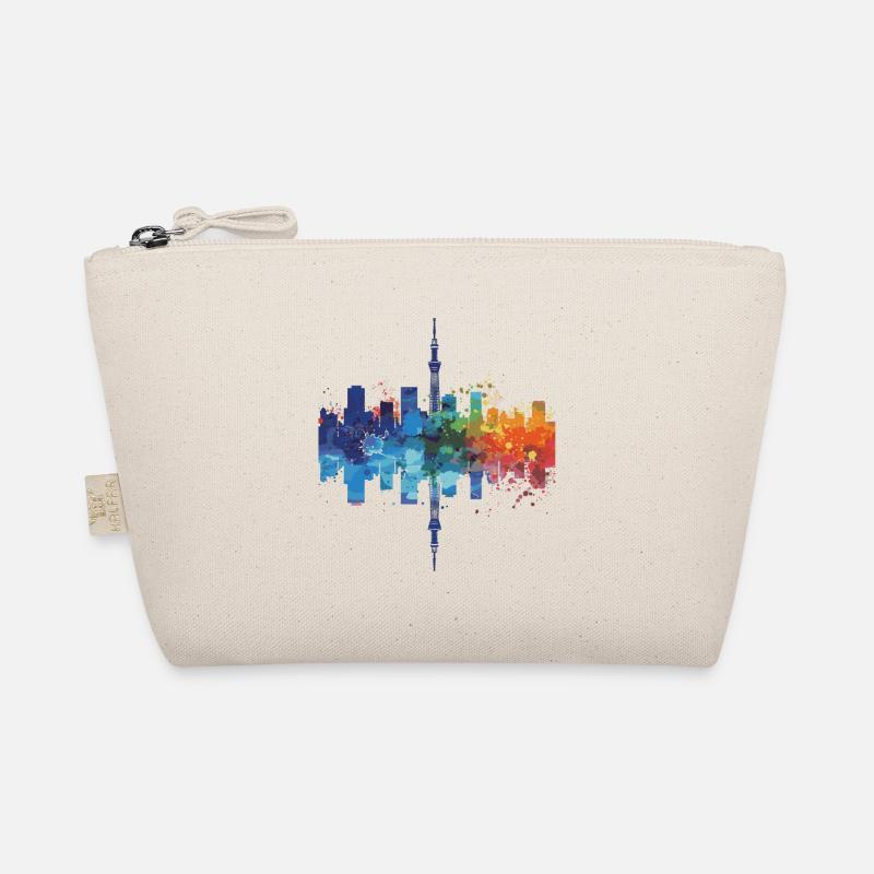 Sakai Trousse biologique