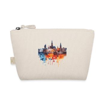 Land van Cuijk - Organic Pouch - nature - Front