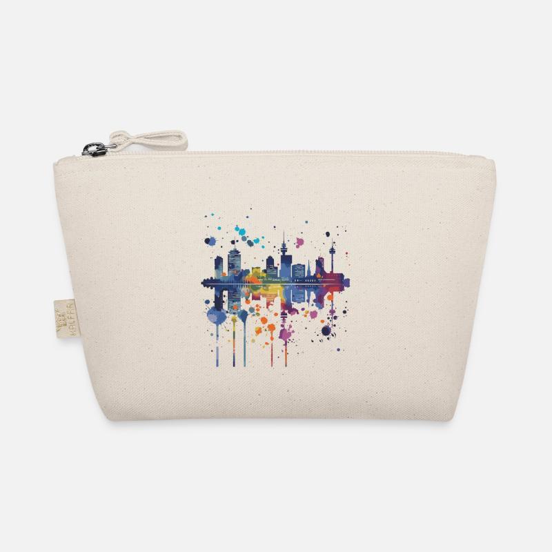 Lelystad Trousse biologique
