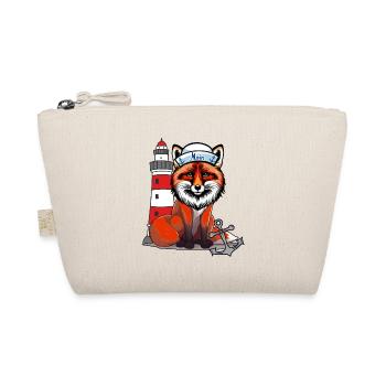 Marin Seafarer Fox Ancre de phare maritime - Trousse biologique - nature - Devant